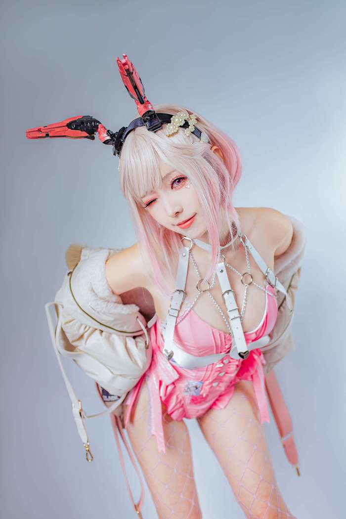 ElyEE子 『Concept U』卯兎 [91P-192MB]