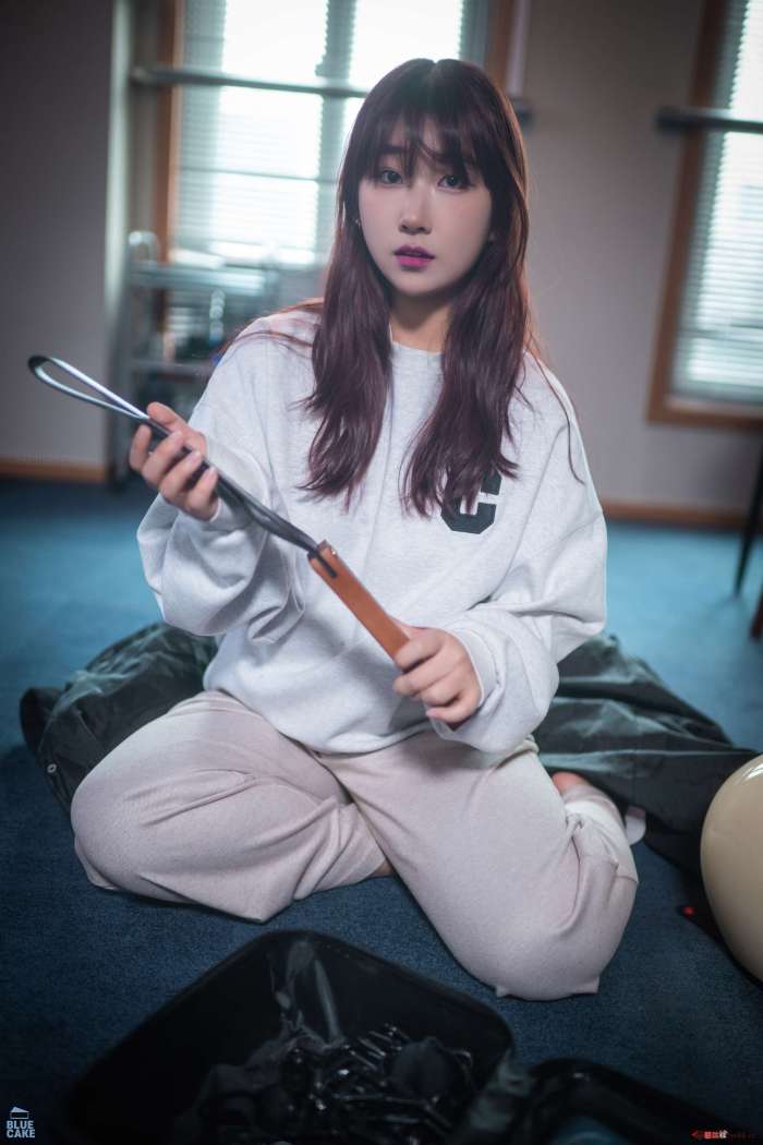 [BLUECAKE] GGUBBU – SUB DELIVERY_pre 02 [25P-591MB]