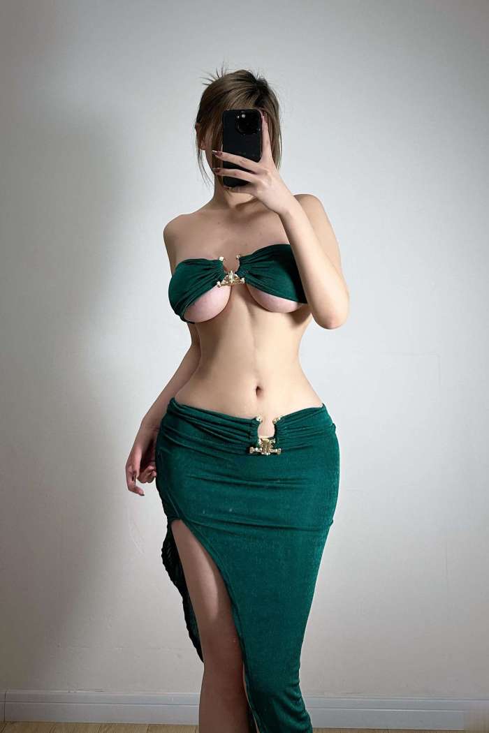 乙醇子呀 20230122 圆滚滚的球 [24P87MB]