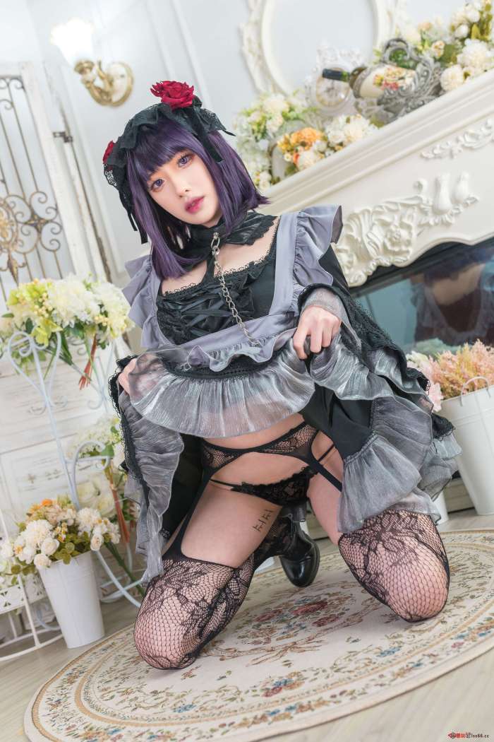 Kiyo – Shizuku Kuroe [27P-253M]