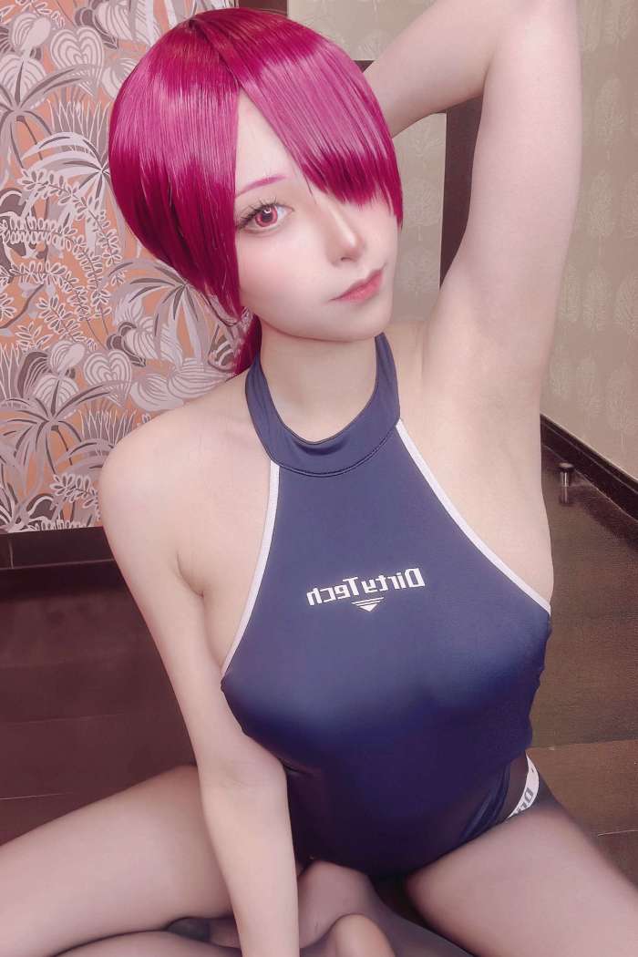 Akichi – Rindou Kobayashi [10P36MB]