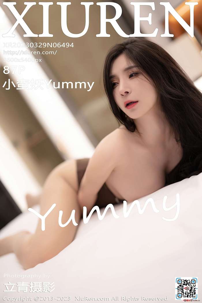 [XiuRen秀人网] 2023.03.29 NO.6494 小蛮妖Yummy [87+1P637M]