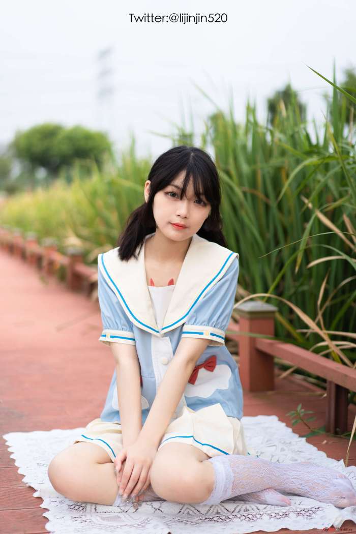 梨瑾瑾 – 幼稚园 [27P-238MB]