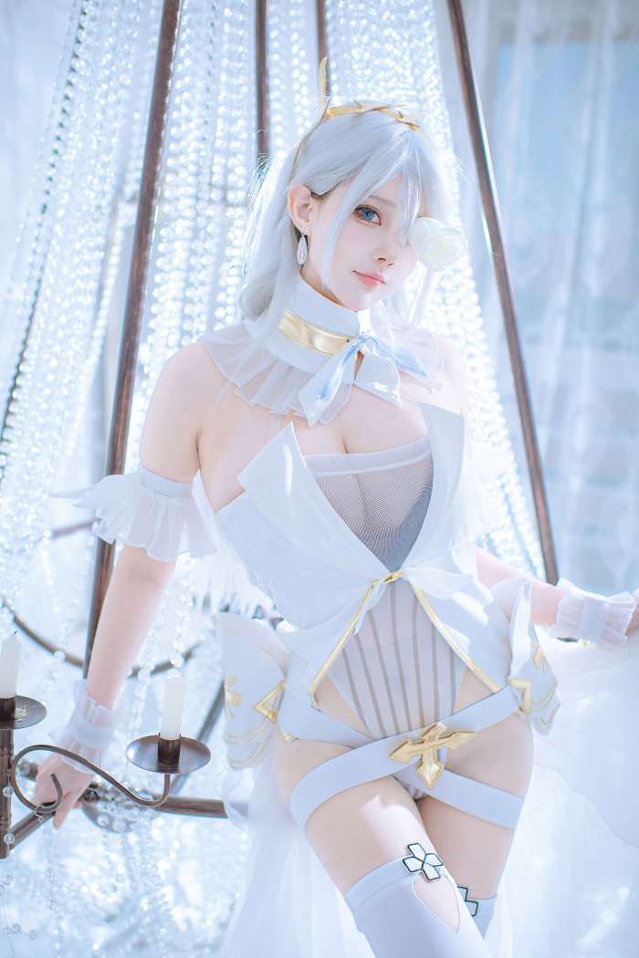 凛子酱 埃姆登 [24P-86MB]