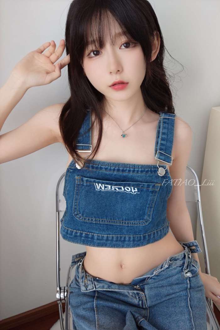 发条少女(迷之呆梨) – fantia 23.04月会员订阅 [153P4V362MB]