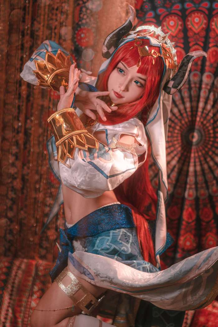 九九八XY – 妮露 [15P76MB]