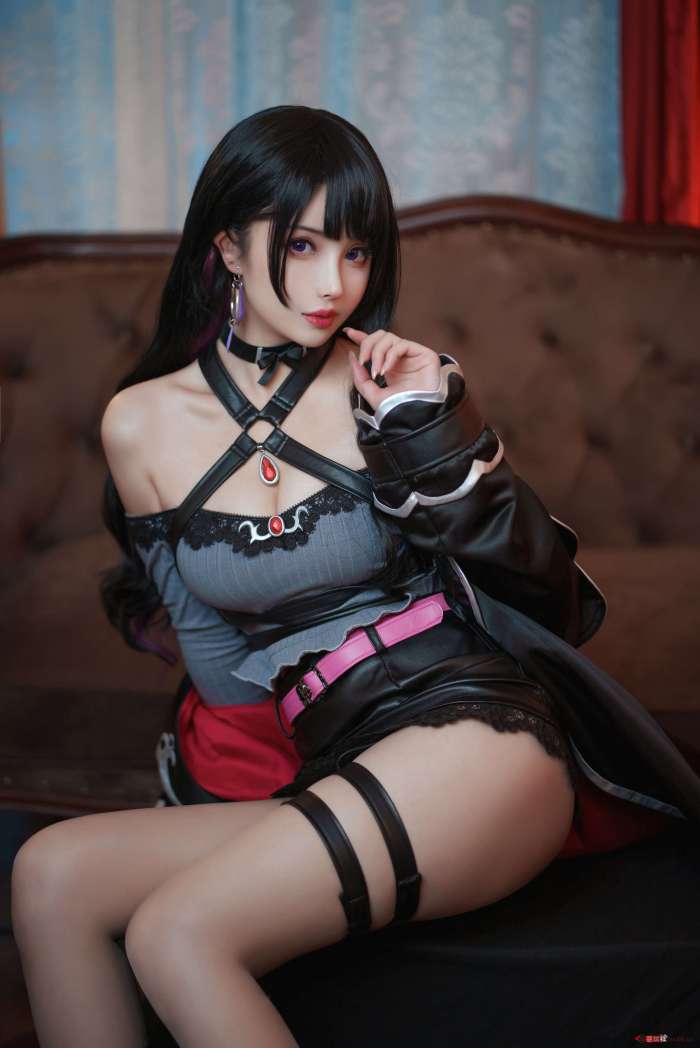 凉凉子 – 魔女 [40P-440M]