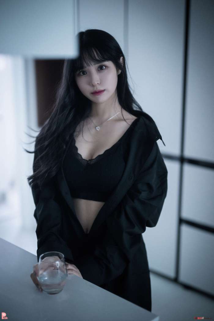 PINK RIBBON – Ye Seul – Nyansul Personalized [After Work] 02 [90P-3.33GB]