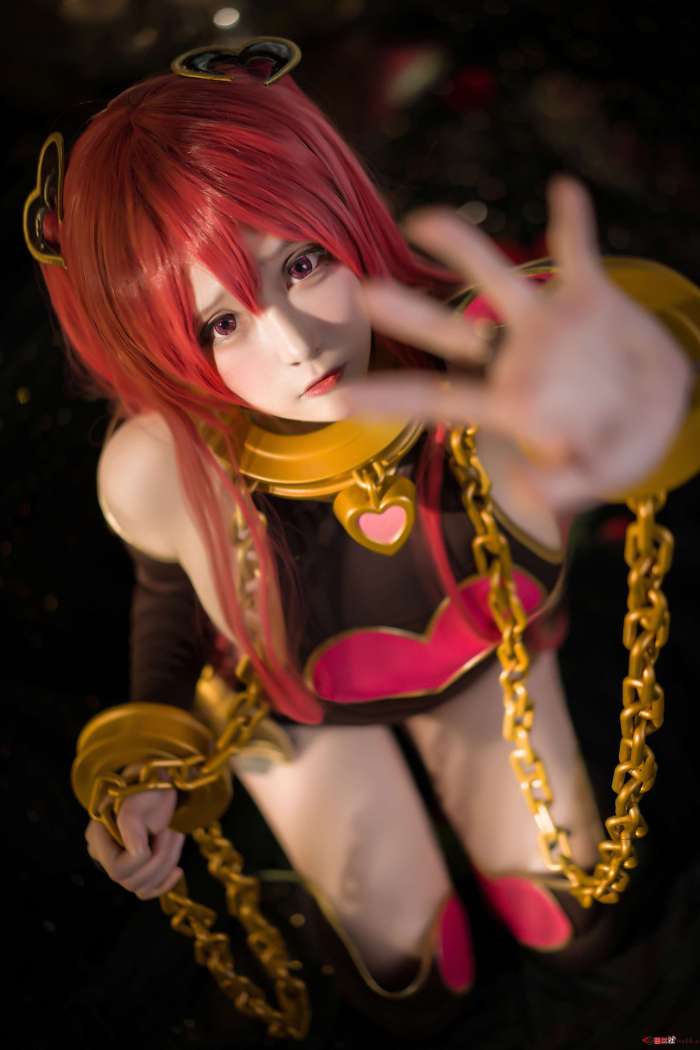 凛子酱 – 公主连结 [12P-66MB]