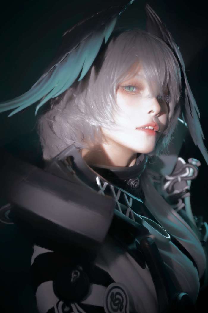 w百合欧皇子w – 霍尔海雅 [18P-135MB]