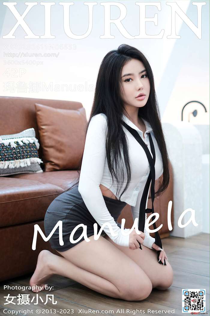 [XiuRen秀人网] 2023.04.11 NO.6553 玛鲁娜Manuela [42+1P347M]