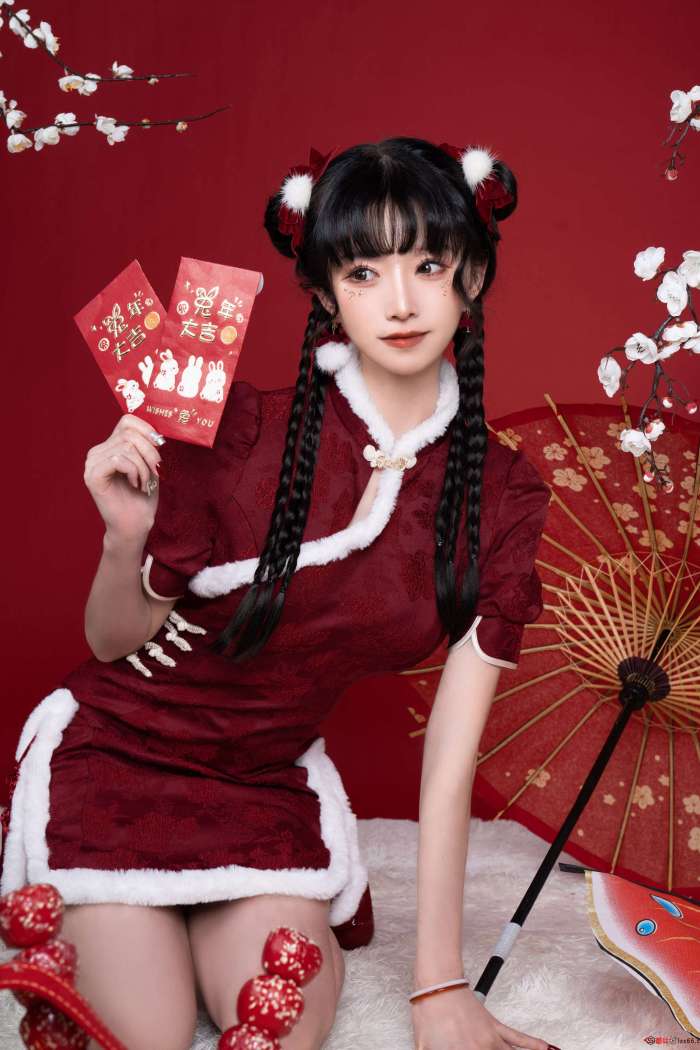 绮太郎_Kitaro – 23新春 [23P-236M]