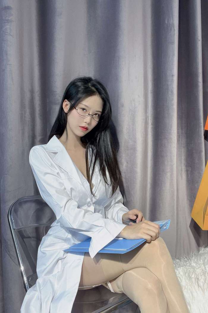 抖娘利世 – 特殊治疗 [41P1V-117M]