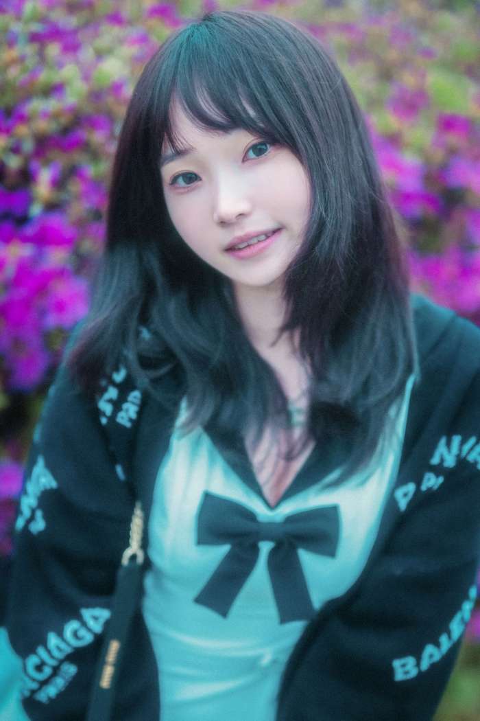 [BlueCake] Bambi – Spring [41P-820M]