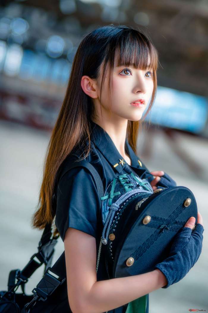 Kitaro_绮太郎 – 制服 [14P88MB]