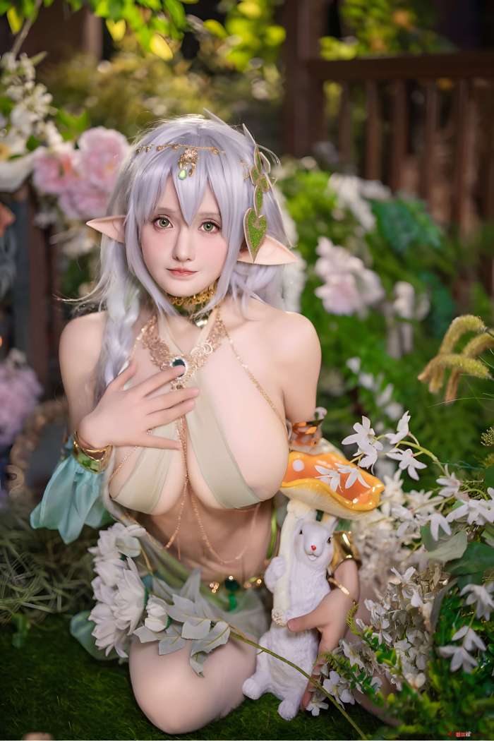 古阿扎-大慈树王 [26P-205M]