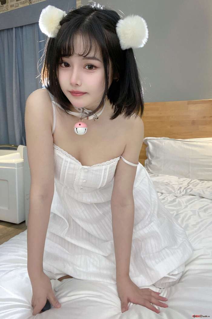 七月喵子-少女心事 [34P3V169MB]