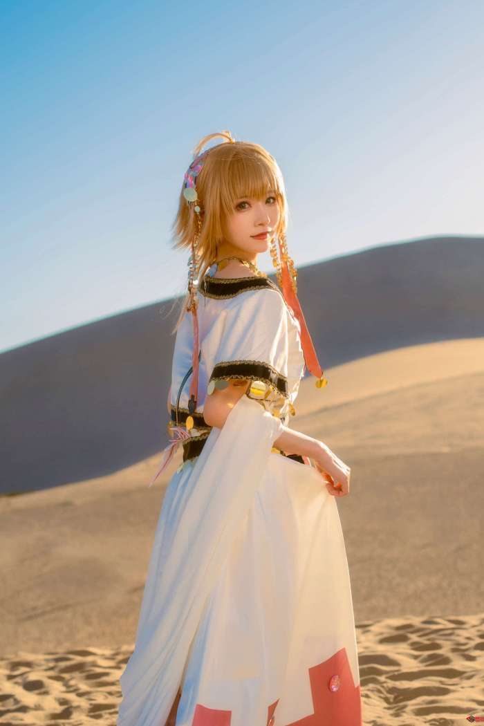 绮太郎 – 小樱公主 [12P-83M]