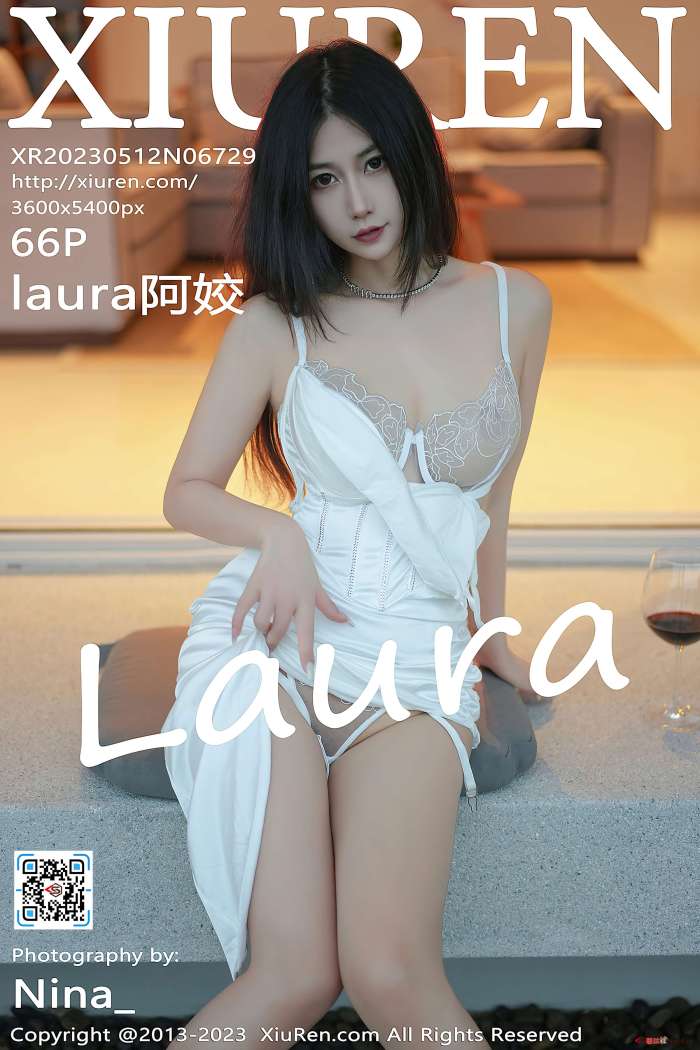 [XiuRen秀人网] 2023.05.12 NO.6729 laura阿姣 [66+1P621M]