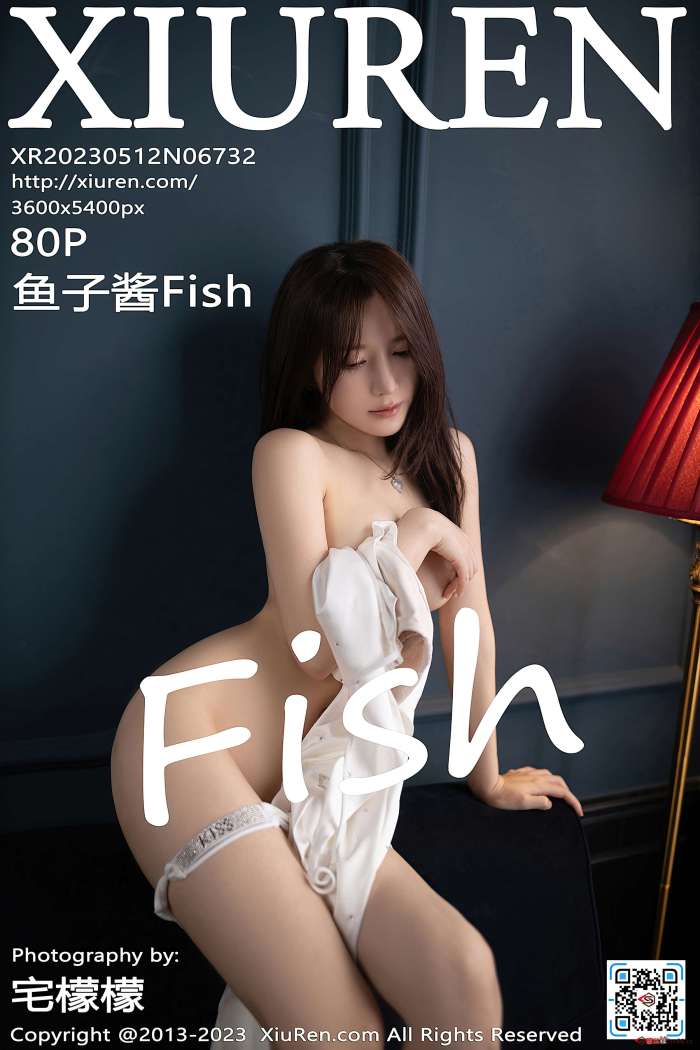 [XiuRen秀人网] 2023.05.12 NO.6732 鱼子酱Fish [80+1P643M]