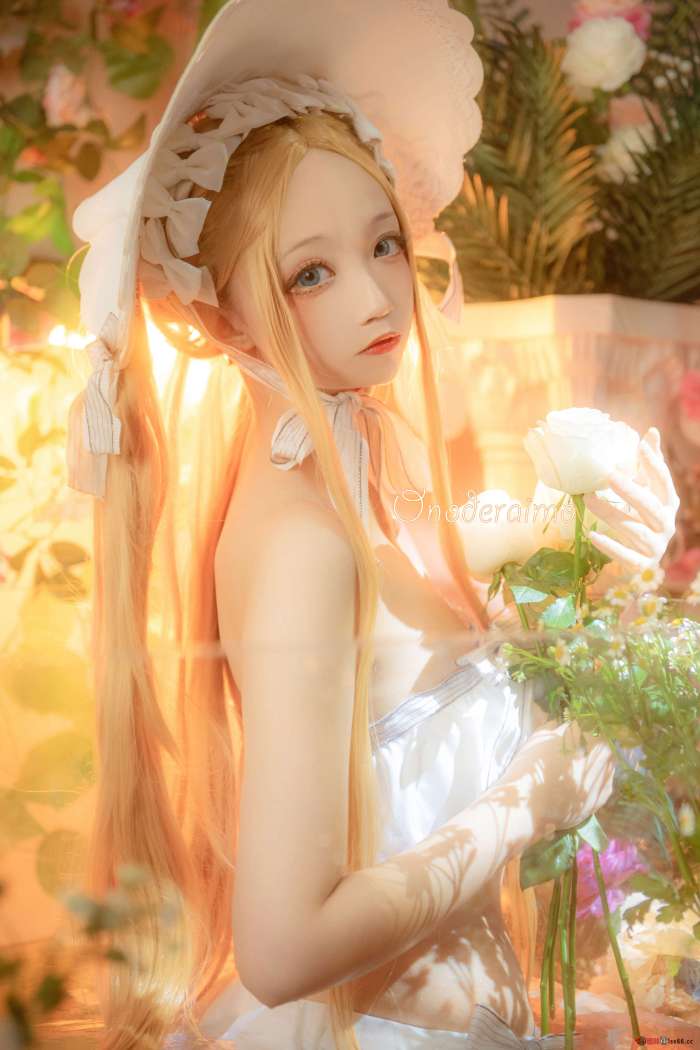 小野寺地瓜 – 阿比盖尔·威廉姆斯 [15P98MB]