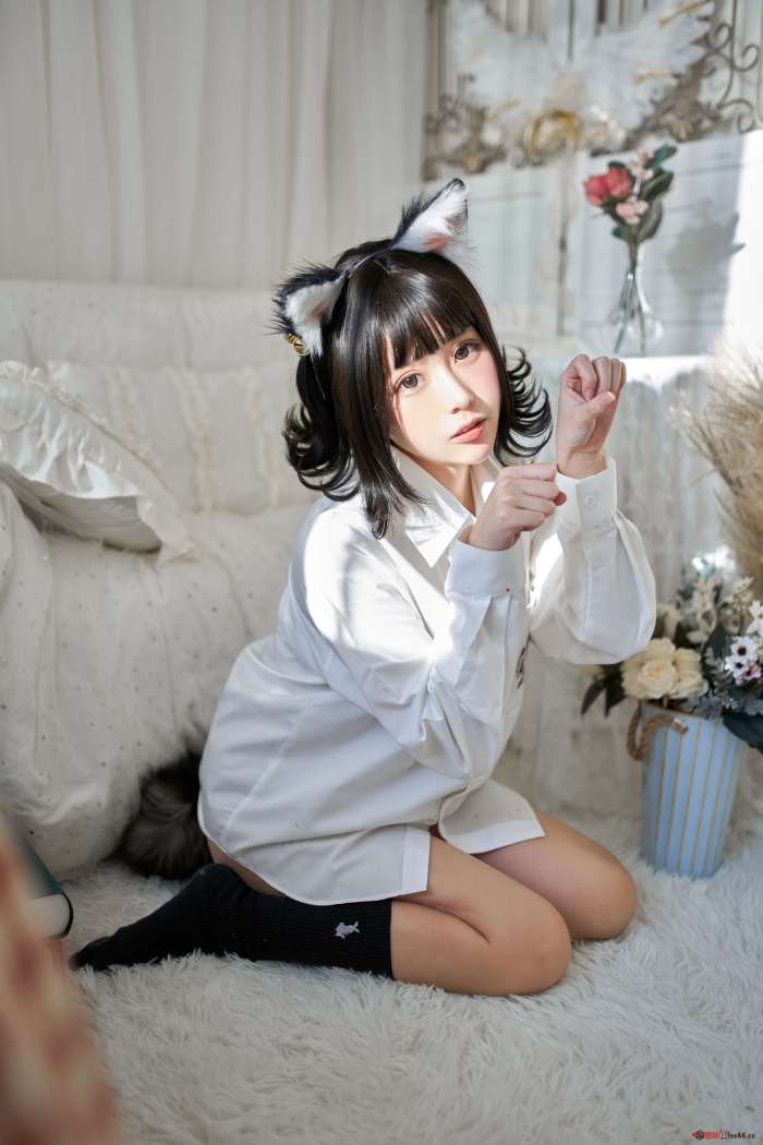 凛子酱 – Candy9岁生日 [15P59MB]