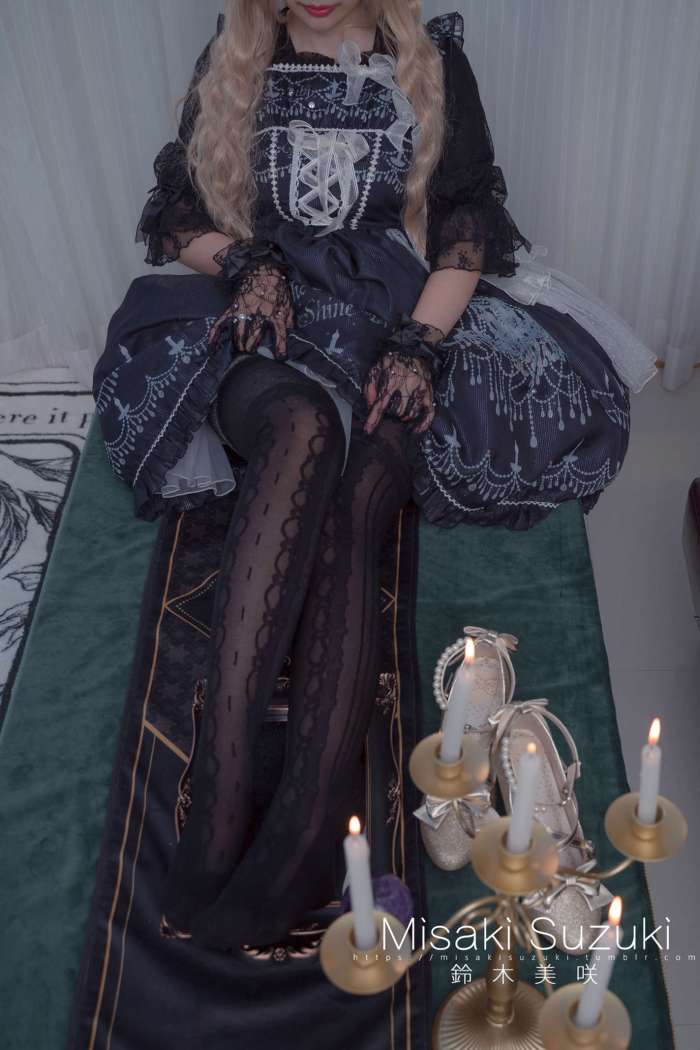 铃木美咲 – 魔女的考驗（下卷）[43P195MB]