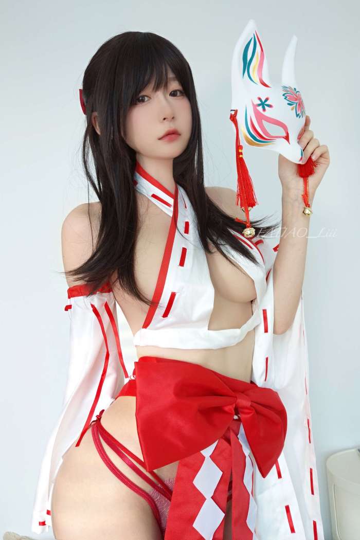 发条少女(迷之呆梨) – fantia 23.05月会员订阅 [150P1V393MB]