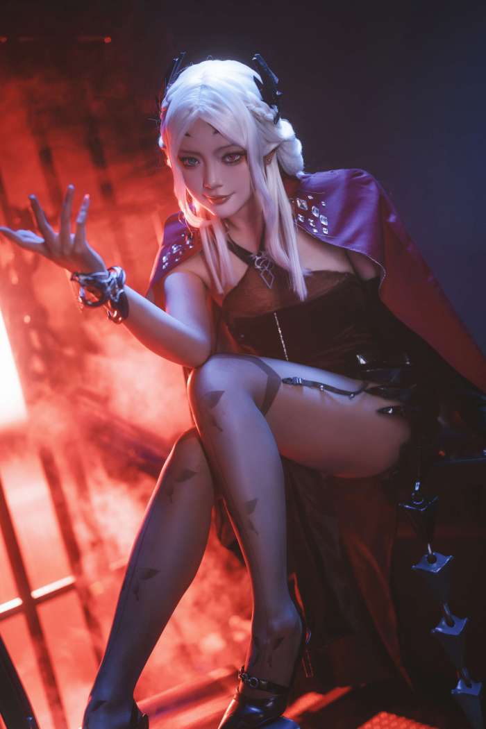 黑龙贯通 – 禁闭者MBCC-S-009 伊琳娜 [13P-244MB]