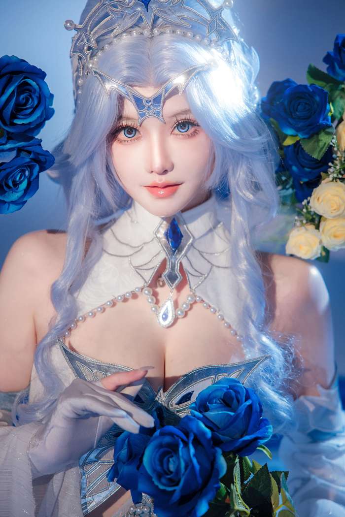 露兒大魔王 – 菲欧娜 [18P-165MB]