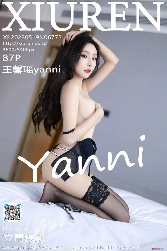 [XiuRen秀人网] 2023.05.19 NO.6772 王馨瑶yanni [87+1P782M]