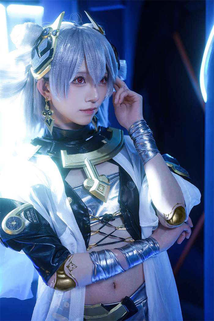 绮太郎_Kitaro – 普罗米修斯 [19P-27M]