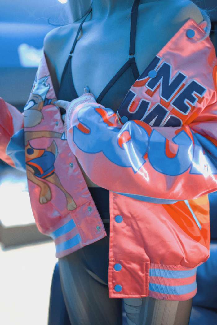 禅院熏 – 电竞少女 [27P-253MB]