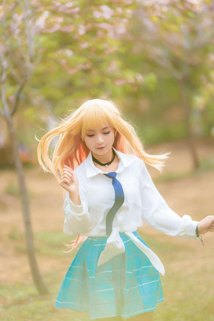 九九八XY –  喜多川海梦1.0 [18P-63M]