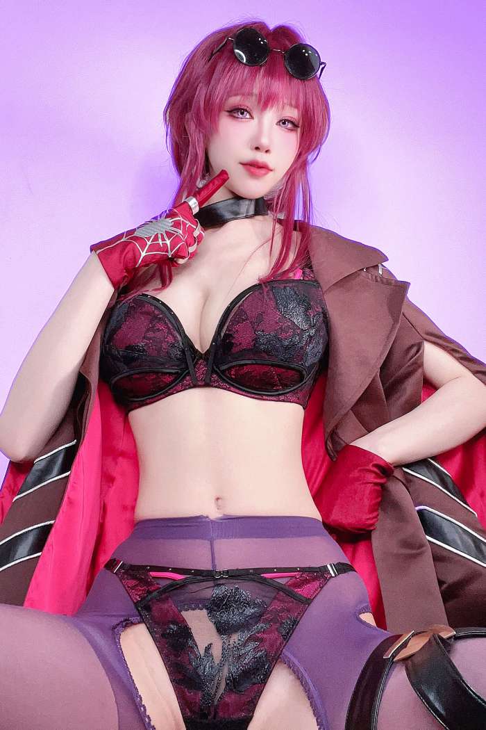 水淼aqua – カフカの下着 [13P76MB]