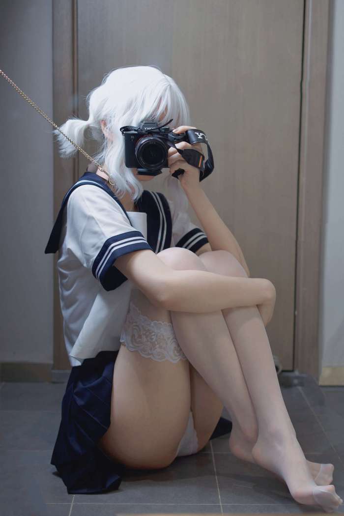 禅院熏 – 双子 [59P113MB]