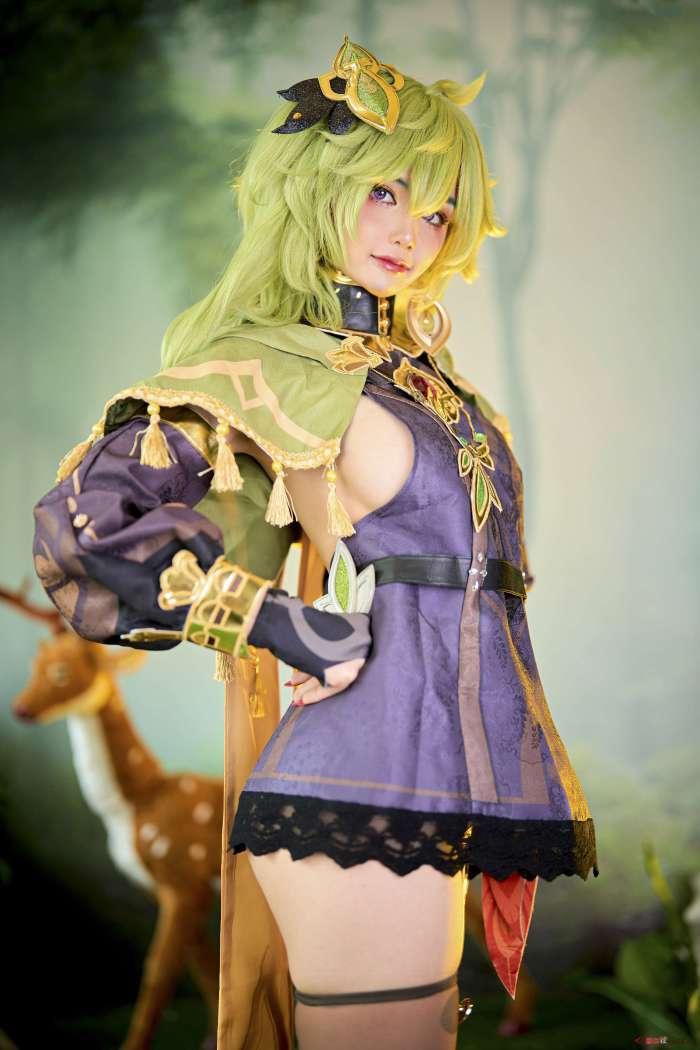 Joyce Lin2x – Collei [45P202MB]