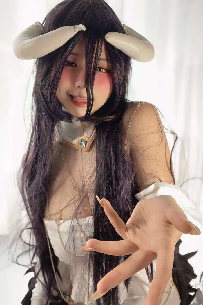 B站up主葱油饼er微密圈 VOL.01  [342P-942MB]