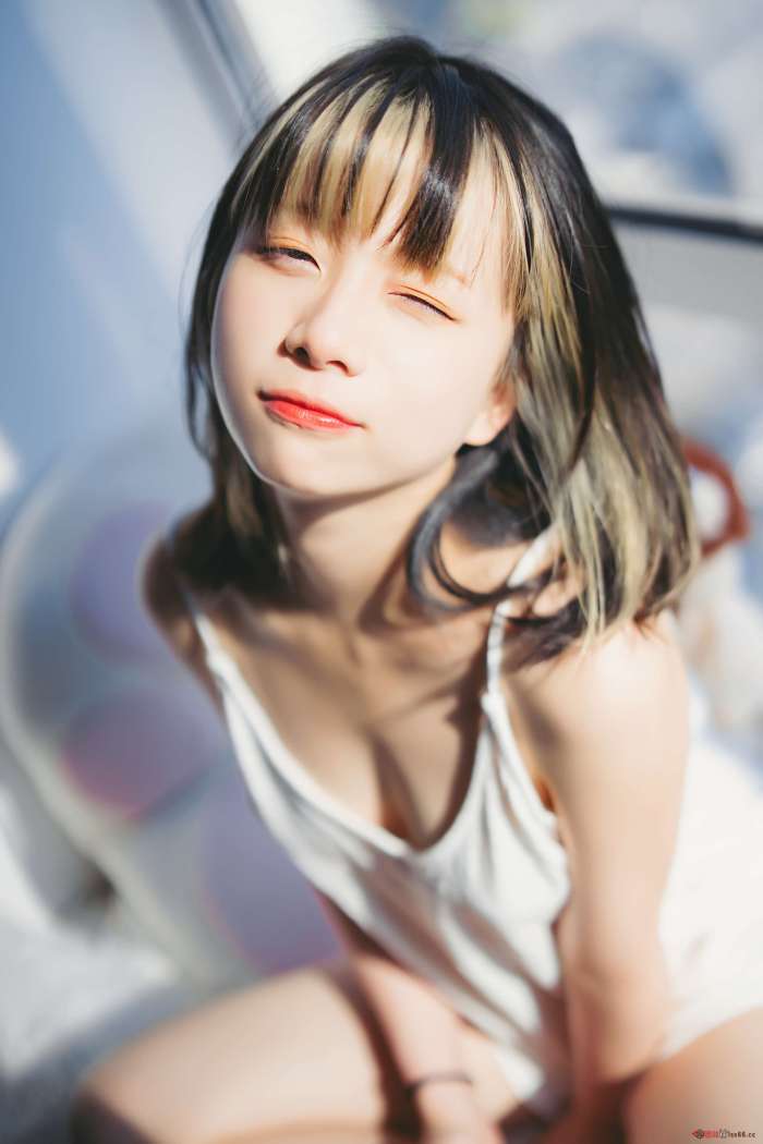 清青琴玖 – 生活的频道 [36P319MB]