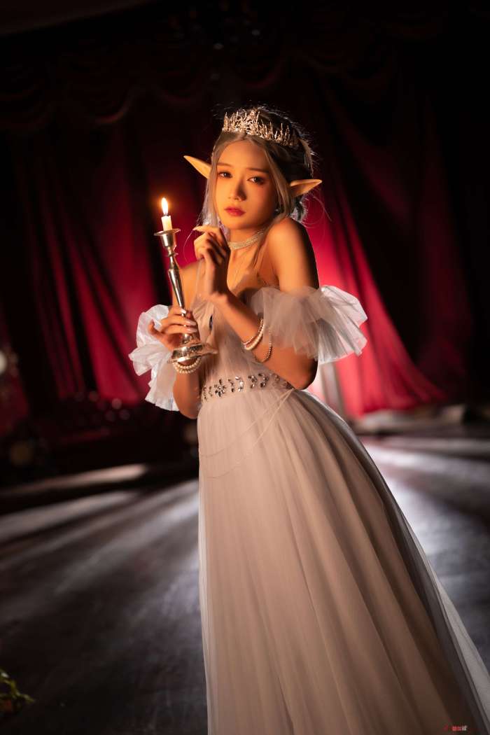 兔子Zzz不吃胡萝卜 – 海情烟 [38P167MB]