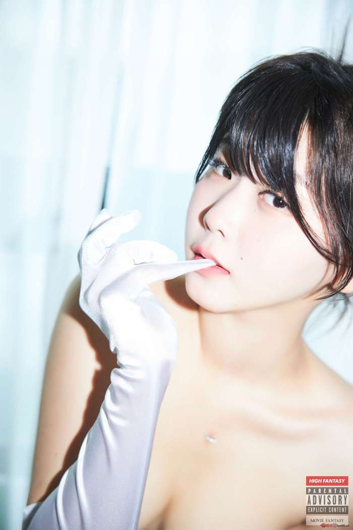 Zia Vol.02 – Fxxk Me – HIGH FANTASY [35P495MB]