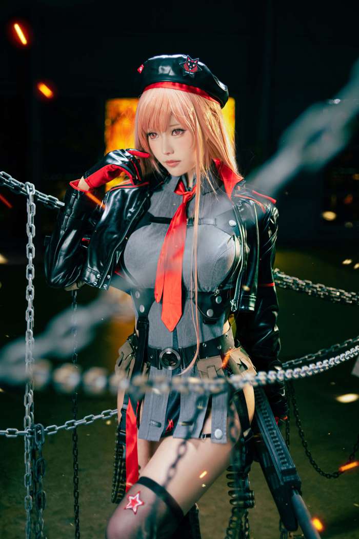 Elyee 2023年6月合集 A-Rapi 拉毗 [15P81MB]