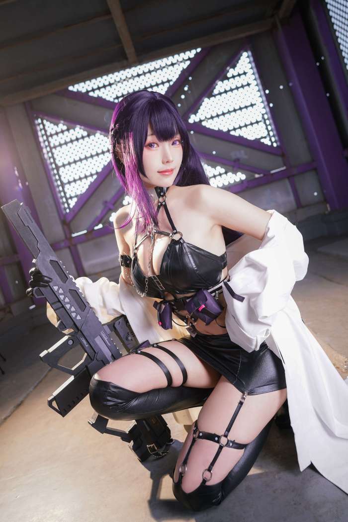 ElyEE子 – 2023.May C-Mihara Nikke [22P-68M]