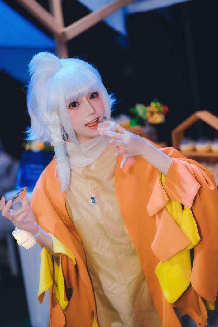 绮太郎 – 光遇音乐节 [12P-67M]