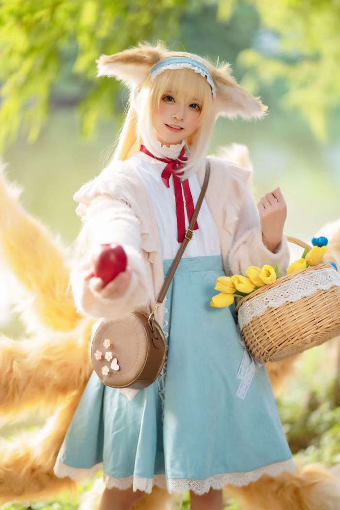 绮太郎 – 铃兰小姐 [15P-62M]