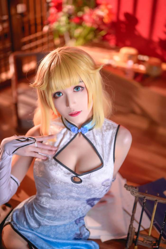 Tomoyo酱 – 欧若拉 [18P-218M]