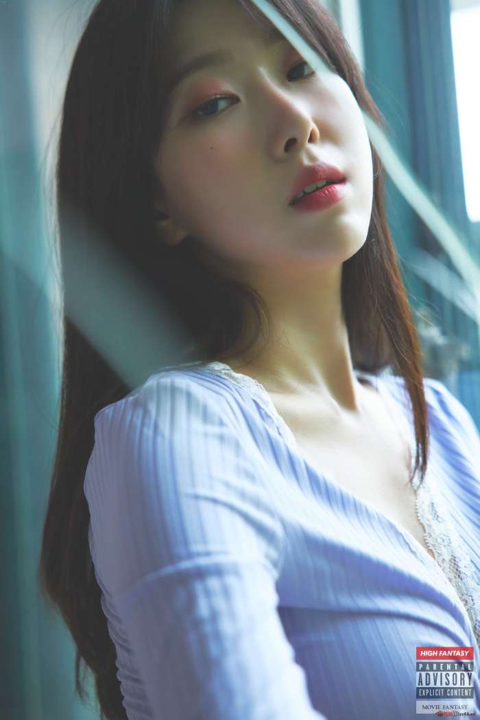 HIGH FANTASY – Shaany Vol.4 Feel Something [51P-465MB]