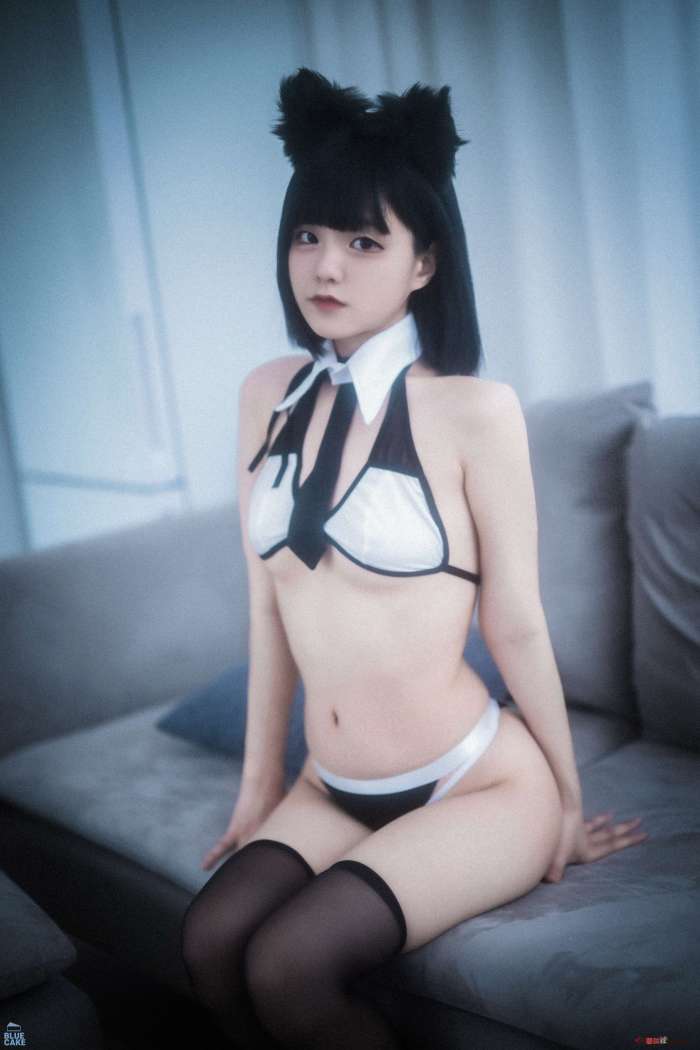 [BLUECAKE] Jenny – Meow [112P-2.16G]