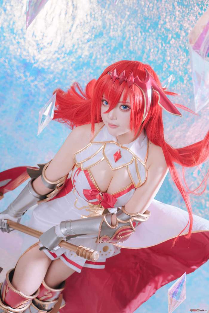 黑龙贯通 –  天空幻想曲 A [23P125MB]