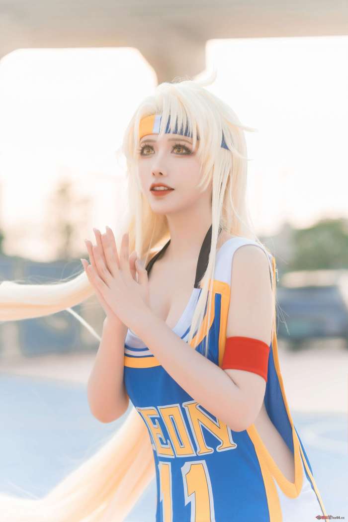 流一_喵喵喵喵喵喵 – 拉娜 [14P40MB]